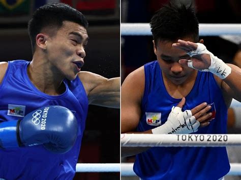 philboxing news|Olympic medal hopes alive and kicking as Filipino .